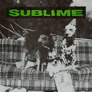Pochette de Work That We Do de Sublime
