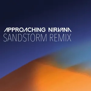 Pochette Sandstorm (Approaching Nirvana 2015 remix)