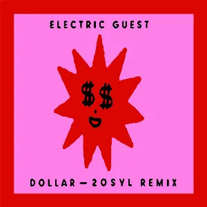 Pochette Dollar (20syl Remix)