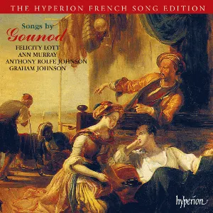 Pochette Songs by Gounod