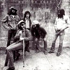 Pochette de Dr. Hook & the Medicine Show de Dr. Hook