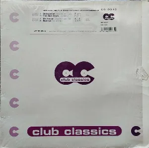 Pochette Club Classics 13
