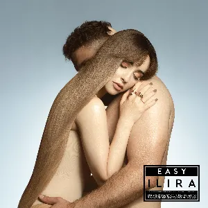 Pochette de Easy de ILIRA