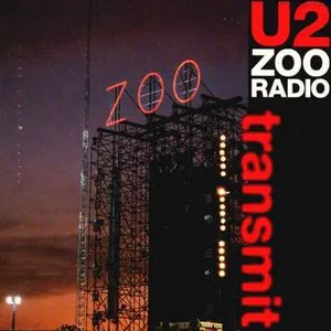 Pochette Zoo Radio Transmit
