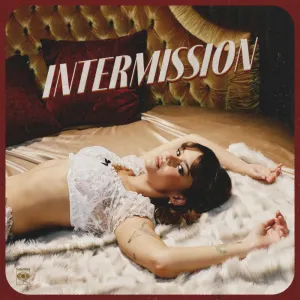 Pochette de Intermission de Maren Morris