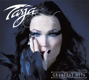 Pochette de Greatest Hits de Tarja