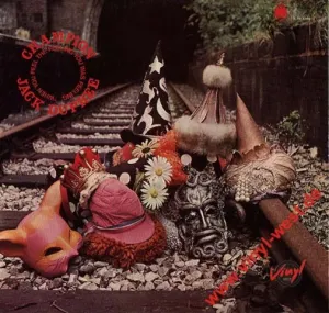 Pochette de When You Feel the Feeling You Was Feeling de Champion Jack Dupree