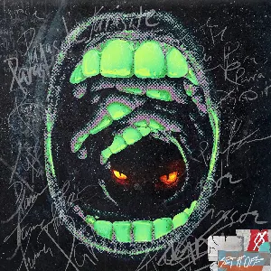 Pochette de Parasite de Set It Off