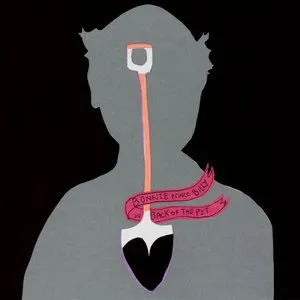 Pochette de At the Back of the Pit de Bonnie “Prince” Billy