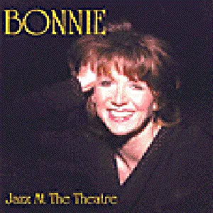 Pochette de Jazz at the Theatre de Bonnie Langford