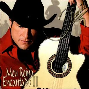 Pochette de Meu Reino Encantado II de Daniel
