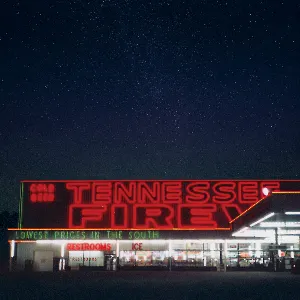 Pochette The Tennessee Fire