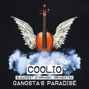 Pochette de Gangsta's Paradise (Re-Recorded - Orchestral Version) de Coolio