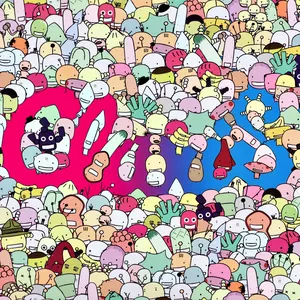Pochette de Wake Up de ClariS