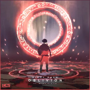 Pochette de Oblivion de Micah Martin
