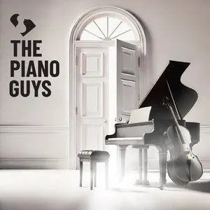 Pochette de Landslide de The Piano Guys