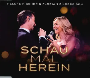 Pochette de Schau mal herein de Helene Fischer