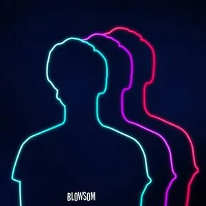 Pochette de Stand Out de BLOWSOM
