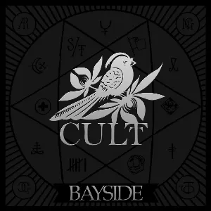 Pochette de Cult de Bayside