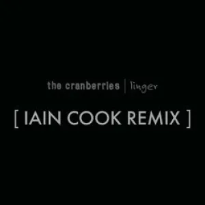 Pochette de Linger (Iain Cook remix) de The Cranberries