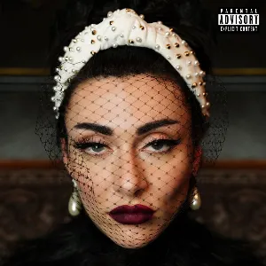 Pochette de The Show de Qveen Herby