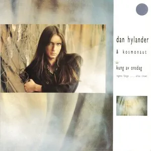 Pochette de Kung av onsdag de Dan Hylander