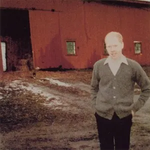 Pochette de Worthless Recluse de Jandek