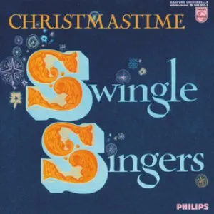 Pochette de Noëls sans passeport de The Swingle Singers