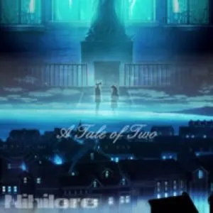 Pochette de A Tale of Two de Nihilore
