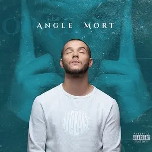 Pochette de Angle mort de Melan