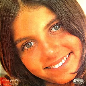 Pochette de Linda Chiquilina de Los Destellos