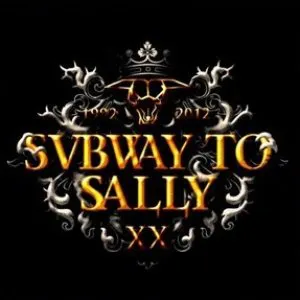Pochette Subway to Sally XX
