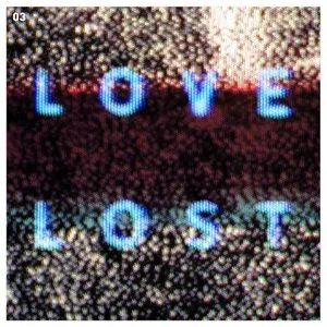 Pochette de Love Lost de The Temper Trap