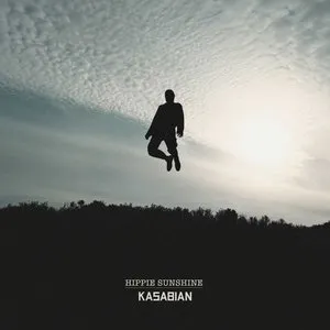 Pochette de Hippie Sunshine de Kasabian