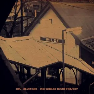 Pochette de Ida (Blues Mix) de The Cherry Blues Project