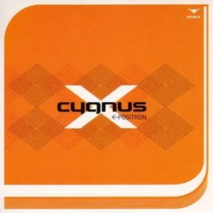 Pochette de Orange Theme de Cygnus X
