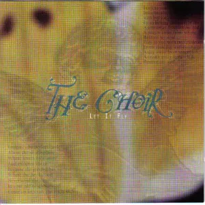 Pochette de Let It Fly de The Choir