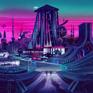 Pochette de Lost & Found de Gorgon City