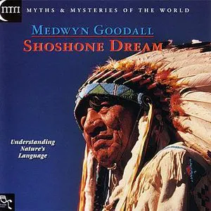 Pochette Shoshone Dream