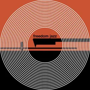 Pochette de Freedom Jazz de Gato Barbieri