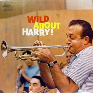 Pochette de Wild About Harry de Harry James and His Orchestra