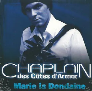 Pochette de Marie la Dondaine de Chaplain