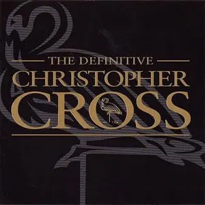 Pochette The Definitive Christopher Cross