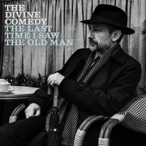 Pochette de The Last Time I Saw the Old Man de The Divine Comedy
