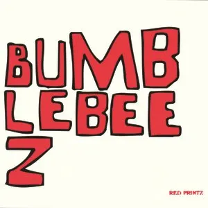 Pochette de Red Printz de Bumblebeez