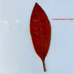 Pochette de Transit de Lawrence English