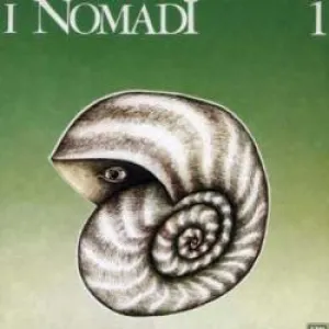 Pochette de 1 de Nomadi