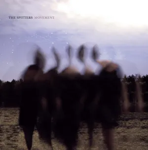Pochette de Movement de The Spitters