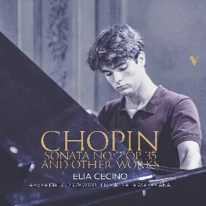 Pochette Sonata no. 2, op. 35 and Other Works