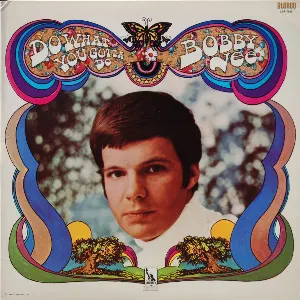 Pochette de Do What You Gotta Do de Bobby Vee